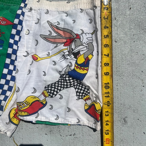 Vintage looney tunes boxers - Picture 3 of 4